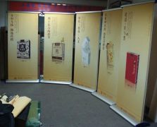 常規(guī)廣告物料供應